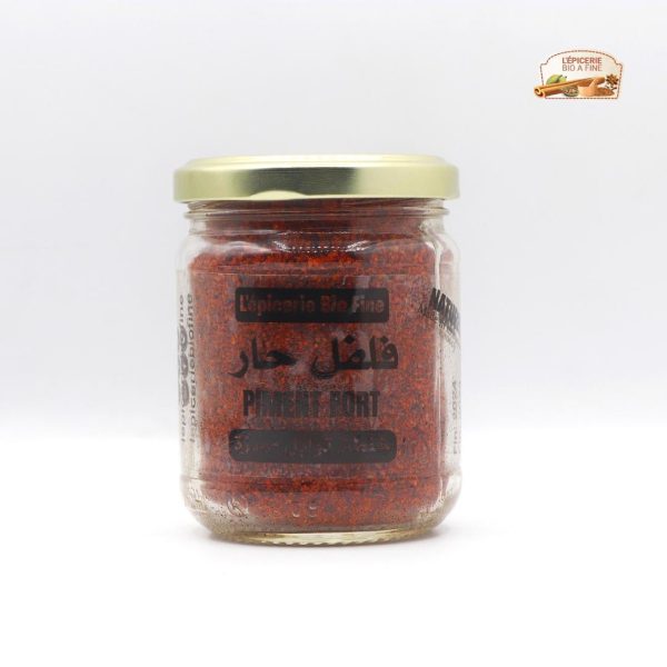 فلفل حار فلفل حار